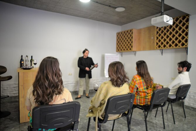 Wine Tasting in Tbilisi - Key points to know before you book