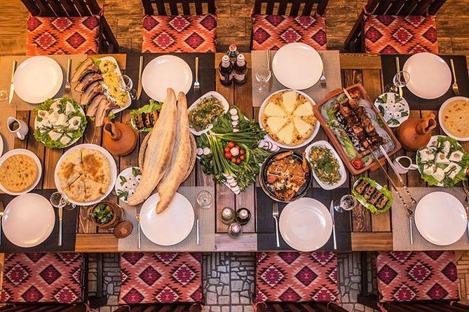 Wine Tasting Tour in Georgia's Cradle of Wine - Why Kakheti makes a better wine trip than a single tasting