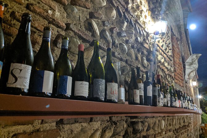 Wine Tasting Tour in Georgia's Cradle of Wine - Day 4: Gremi, Alaverdi, and the old capital of Telavi