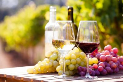 Wine Tasting Tour in Georgia’s Cradle of Wine